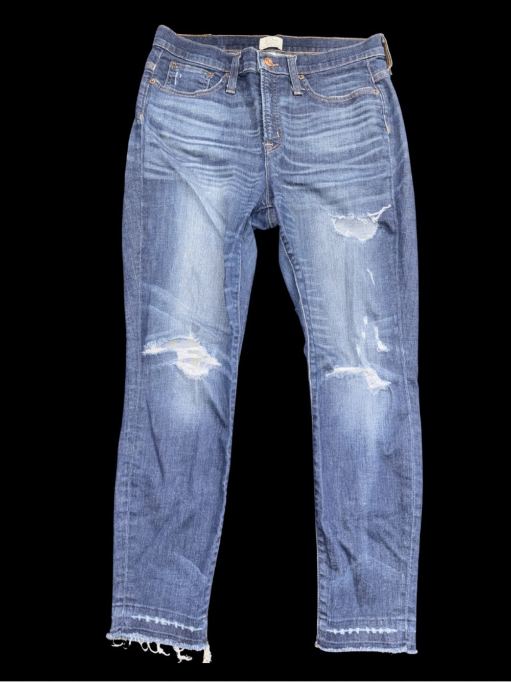 J crew Jeans